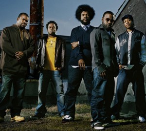 The roots