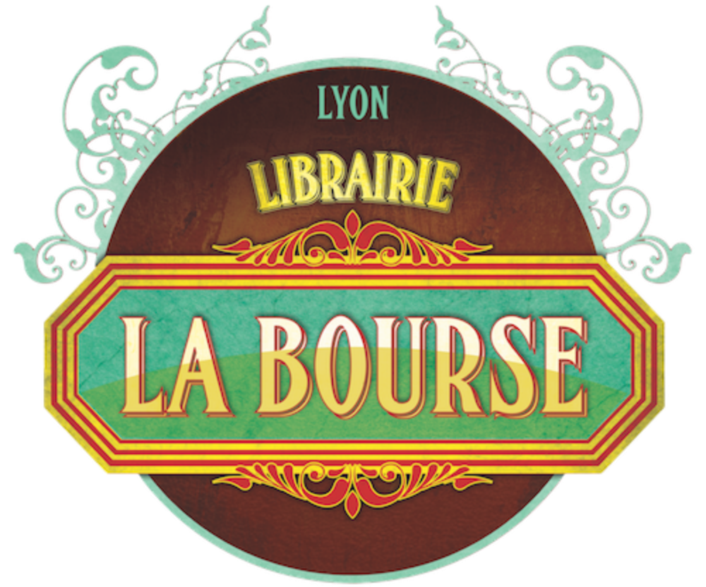 Librairie la bourse